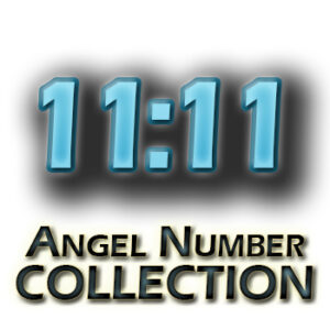 Angel Number Collection