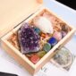 11pc-Natural-Amethyst-Cluster-Quartz-Crystal-Mineral-Specimen-Healing-Stones-Rough-Ore-Seven-chakras-therapy-stone-4
