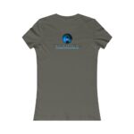 The Empress - Major Arcana Collection - Women's Favorite Tee by Unknown Truth Tarot