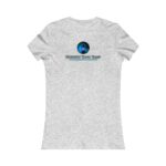 The Empress - Major Arcana Collection - Women's Favorite Tee by Unknown Truth Tarot