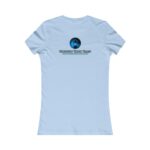The Empress - Major Arcana Collection - Women's Favorite Tee by Unknown Truth Tarot