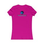 The Empress - Major Arcana Collection - Women's Favorite Tee by Unknown Truth Tarot