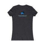 The Empress - Major Arcana Collection - Women's Favorite Tee by Unknown Truth Tarot