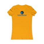 The Empress - Major Arcana Collection - Women's Favorite Tee by Unknown Truth Tarot