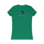 The Empress - Major Arcana Collection - Women's Favorite Tee by Unknown Truth Tarot