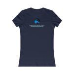 The Empress - Major Arcana Collection - Women's Favorite Tee by Unknown Truth Tarot