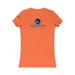 The Empress - Major Arcana Collection - Women's Favorite Tee by Unknown Truth Tarot