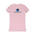 The Empress - Major Arcana Collection - Women's Favorite Tee by Unknown Truth Tarot