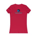 The Empress - Major Arcana Collection - Women's Favorite Tee by Unknown Truth Tarot
