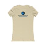 The Empress - Major Arcana Collection - Women's Favorite Tee by Unknown Truth Tarot