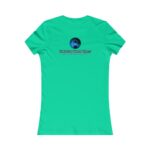 The Empress - Major Arcana Collection - Women's Favorite Tee by Unknown Truth Tarot