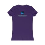 The Empress - Major Arcana Collection - Women's Favorite Tee by Unknown Truth Tarot