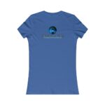 The Empress - Major Arcana Collection - Women's Favorite Tee by Unknown Truth Tarot