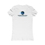 The Empress - Major Arcana Collection - Women's Favorite Tee by Unknown Truth Tarot