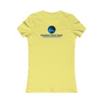 The Empress - Major Arcana Collection - Women's Favorite Tee by Unknown Truth Tarot