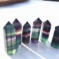 2PC-Natural-stripe-color-fluorite-crystal-column-furnishings-1