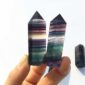 2PC-Natural-stripe-color-fluorite-crystal-column-furnishings