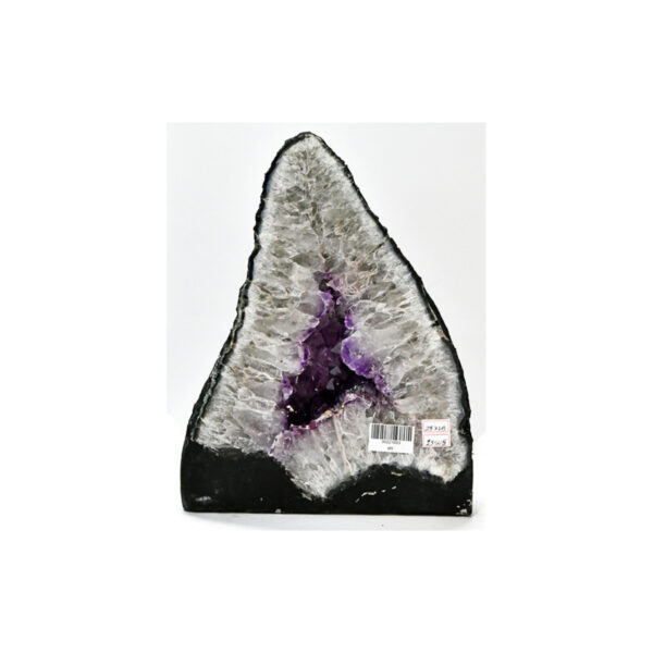 29.70 lbs Amethyst Cathedral
