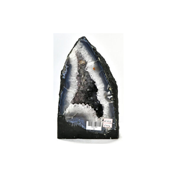 18.48 lbs Amethyst Cathedral