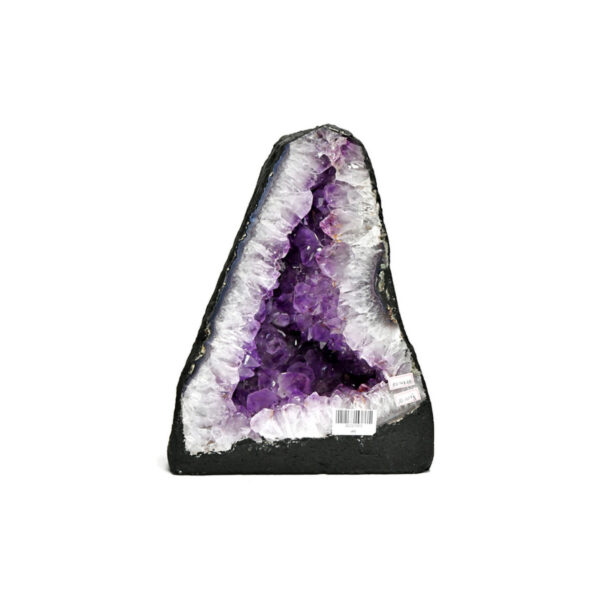 35.42 lbs Amethyst Cathedral