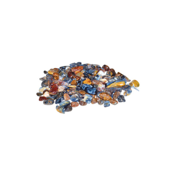 1 lb Pietersite Tumbled Chips 5-8mm