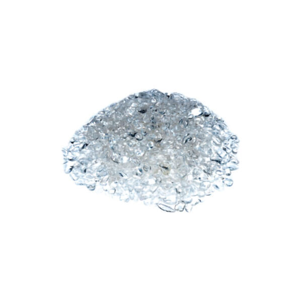1 lb Quartz Tumbled Chips