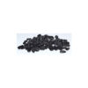 1 lb Black Tourmaline Tumbled Chips 6-8mm