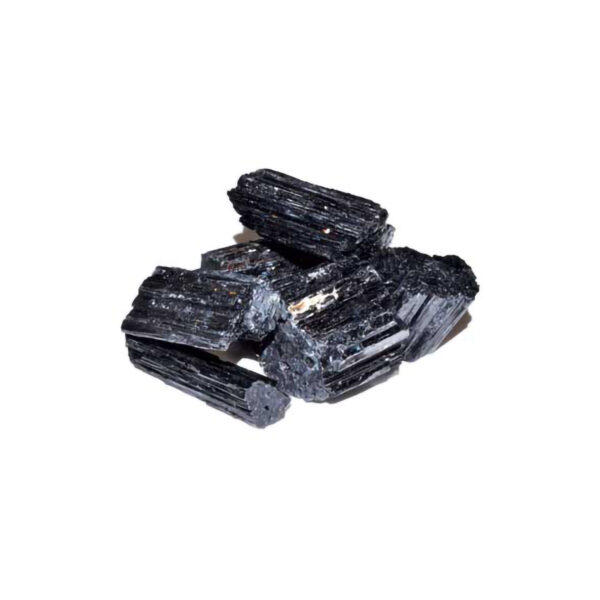 ~3 lbs Black Tourmaline