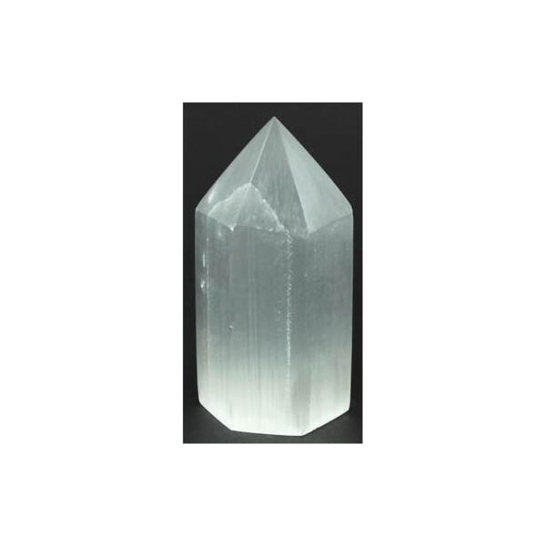 White Selenite Generator