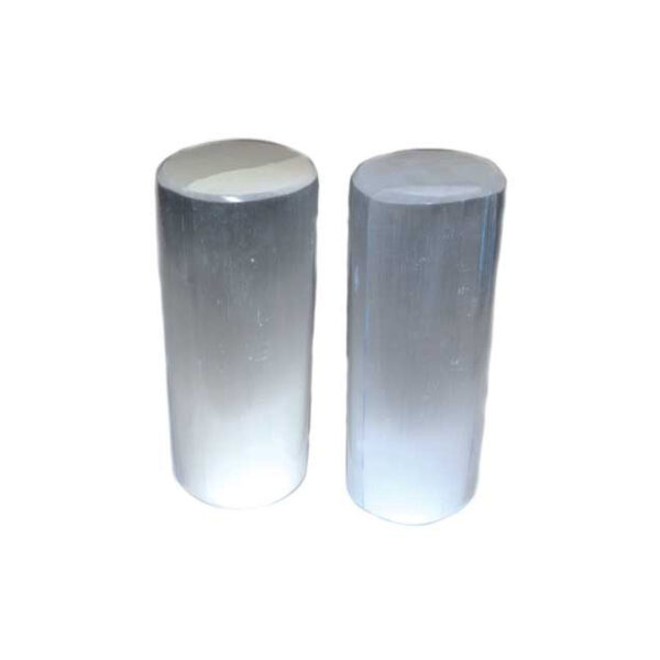 Selenite Harmonizer (Set of 2)