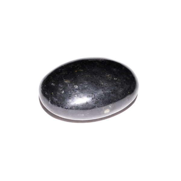 Black Tourmaline Palm Stone