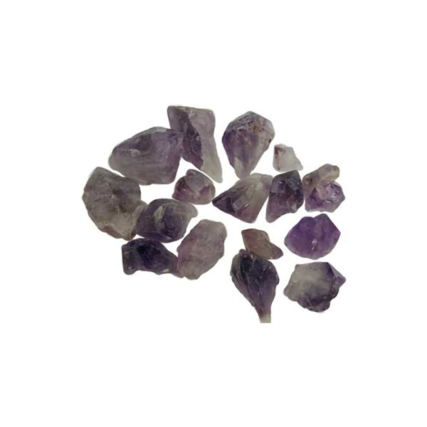 1 lb Amethyst Points