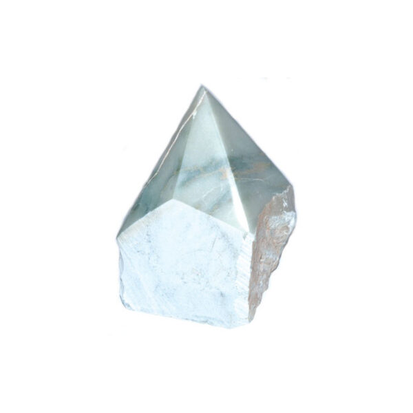 Apatite Top Polished Point