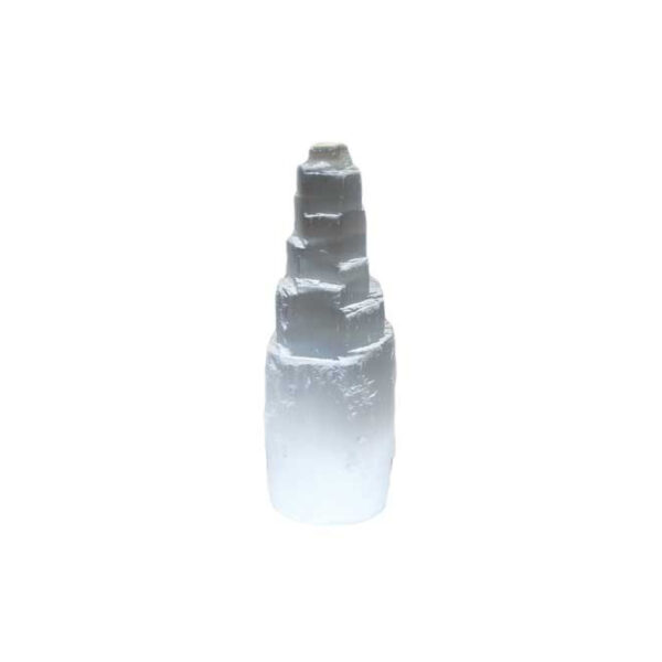 Selenite Iceberg Point