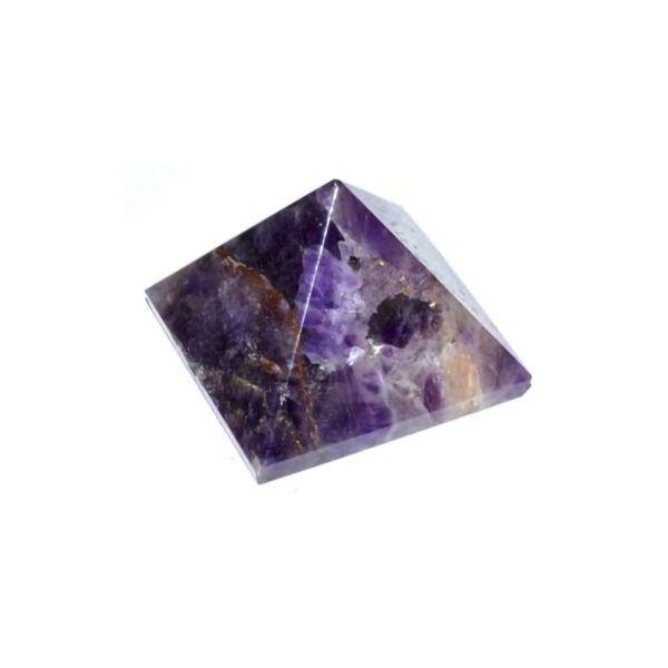 30-40mm Amethyst Pyramid
