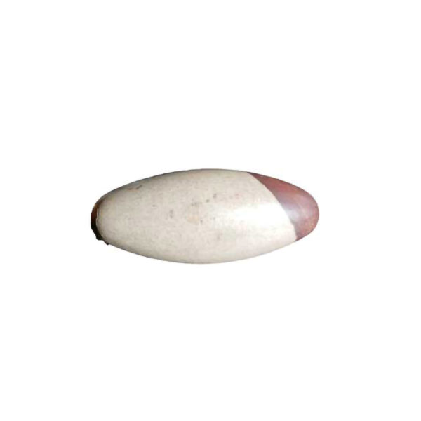 6" Shiva Lingam Stone From India