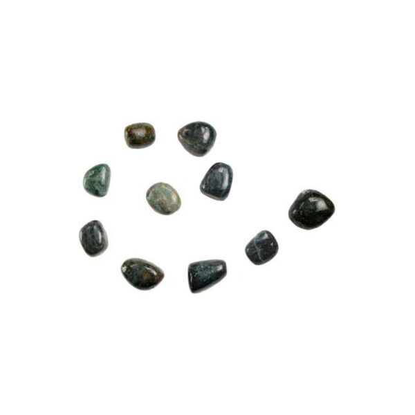 1 lb Apatite tumbled stones