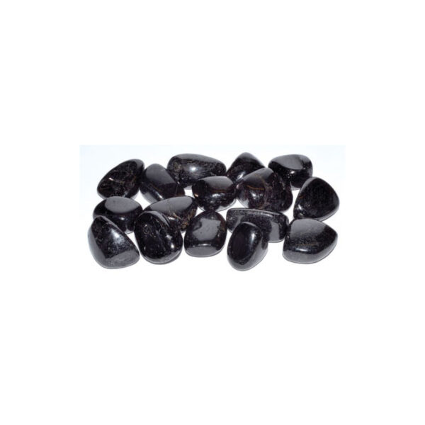 1 lb Hyperstene tumbled stones