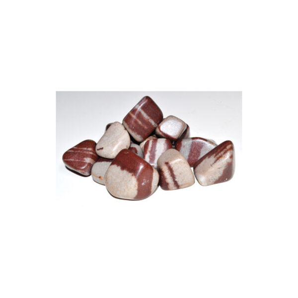 1 lb Shiva Lingam tumbled stones