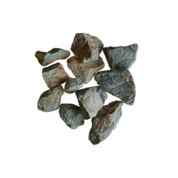 1 lb Apatite untumbled stones