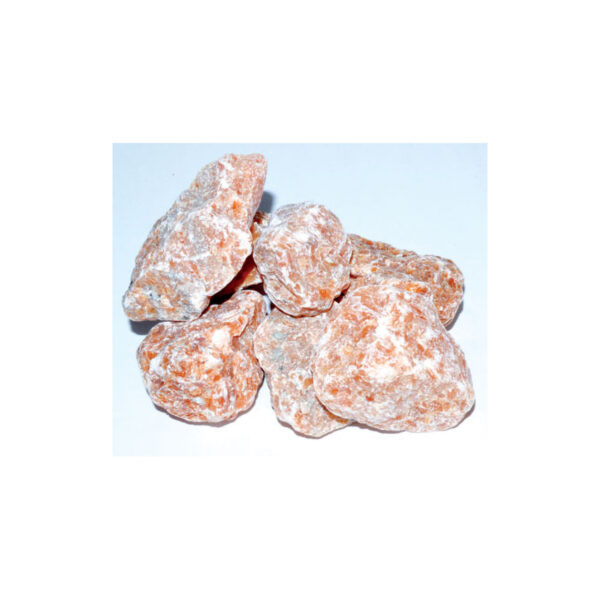 1 lb Orchid Calcite Untumbled Stones