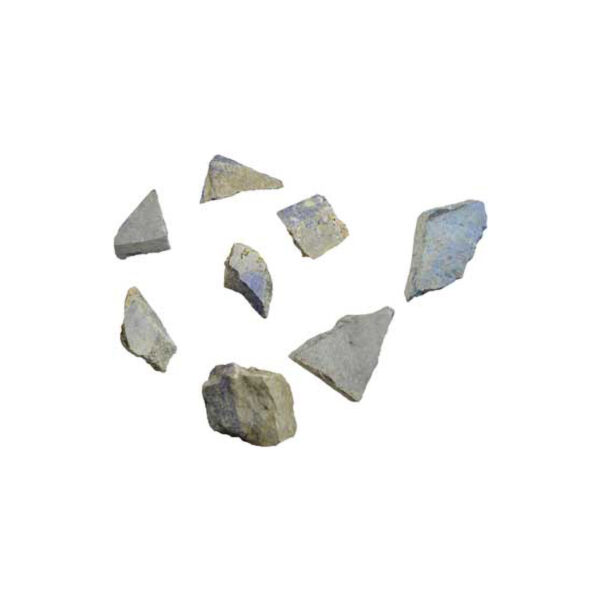 1 lb Lapis Lazuli untumbled stones