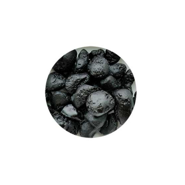 1 lb Tektite untumbled stones