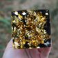 HANDMADE-Tiger-Eye-Crystal-Sphere-Obsidian-Quartz-Orgone-Pyramid-60MM-Reiki-Energy-Healing-Chakra-Meditation-4