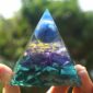 Handmade-Lapis-Lazuli-Sphere-Orgone-Pyramid-Amethyst-Malachite-Crystal-Healing-Orgonite-60mm-1