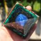 Handmade-Lapis-Lazuli-Sphere-Orgone-Pyramid-Amethyst-Malachite-Crystal-Healing-Orgonite-60mm-3