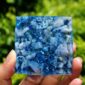 Orgonite-Pyramid-Lapis-Lazuli-Crystal-Shpere-With-Blue-Chalcedony-Copper-Energy-Reiki-Healing-Chakra-Orgone-Pyramide-1