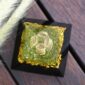 Rose-Quartz-Pillar-Orgonite-Pyramid-with-Shungite-Peridot-Crystal-Reiki-Energy-Gemstone-Powerful-Orgone-Pyramide-Collection-5