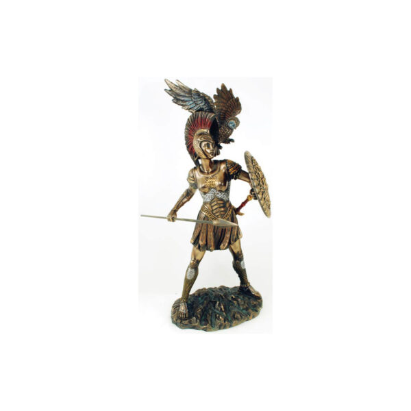 Athena 12"
