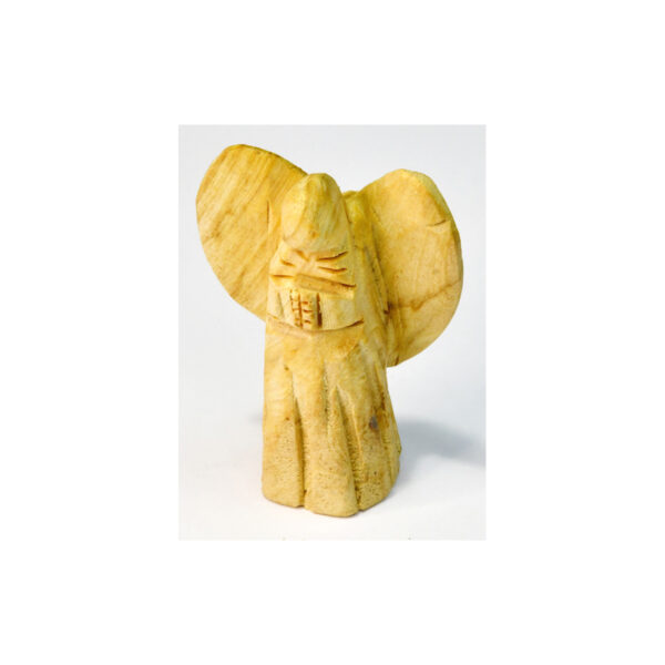 3 1/4" Angel (Palo Santo)